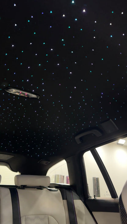 RollsRoof Dualcluster 2.0 Starlight Headliner Module (960P.C.)