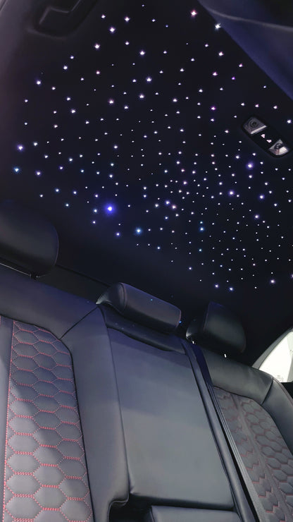 RollsRoof Supercluster 2.0 Starlight Headliner Module (480P.C.)